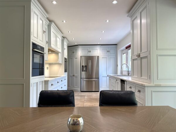 High Street, Swinderby, Lincoln