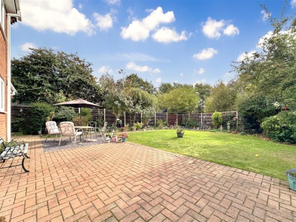 Rowan Way, New Balderton, Newark