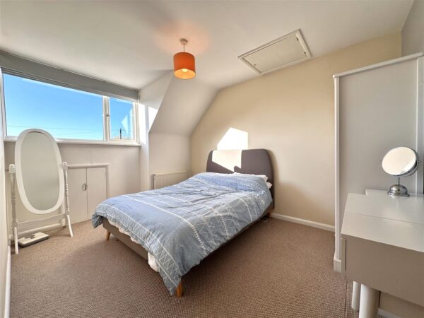 Manor Road, Swinderby, Lincoln