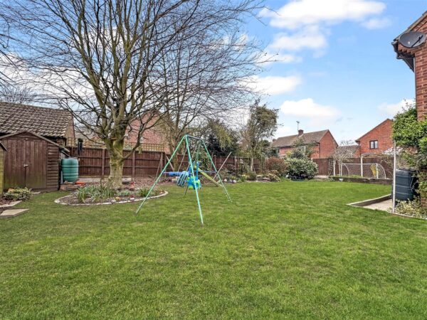 The Park, North Muskham, Newark