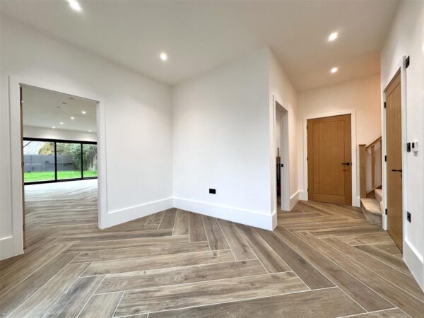 Bespoke New Home, High Street, Swinderby, Lincoln