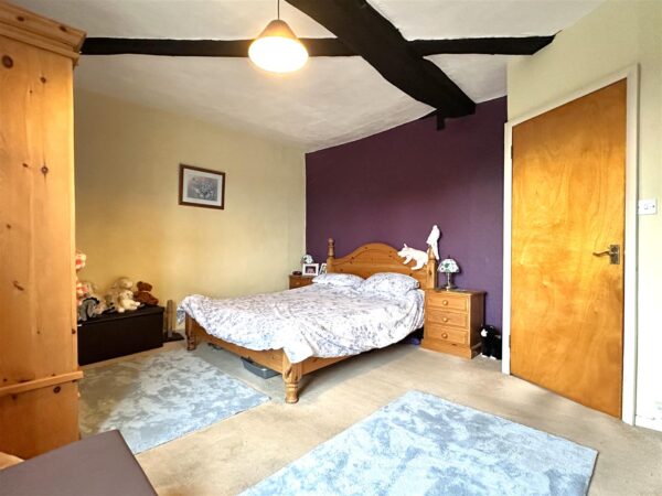 Perrimay Cottage, Fosse Road, Brough, Newark