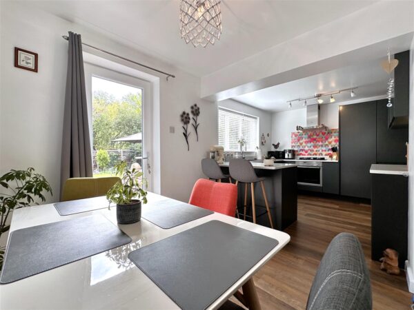 Rowan Way, New Balderton, Newark