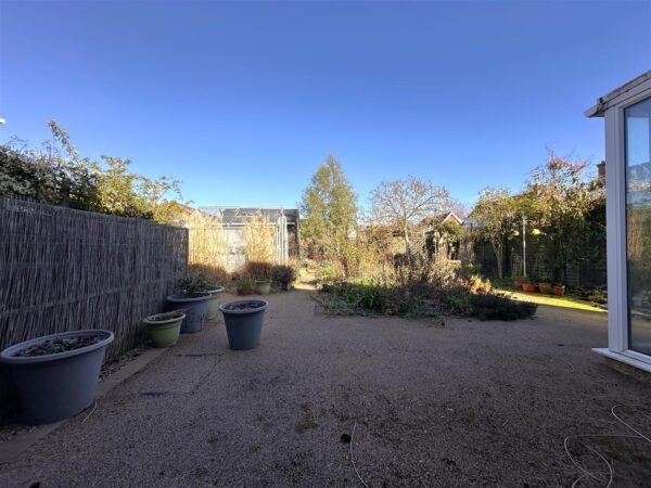 Manor Road, Swinderby, Lincoln