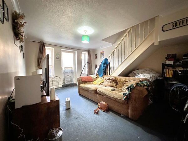 Worthington Road, Balderton, Newark