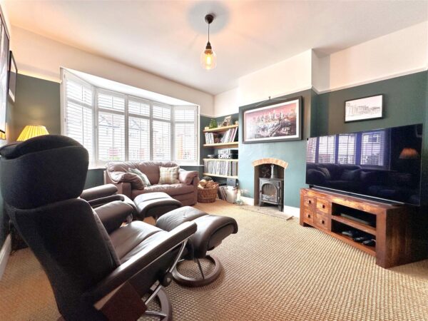 Bancroft Road, Newark