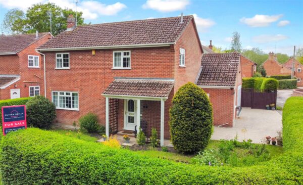 Tare Cottage, Main Street, Caunton, Newark