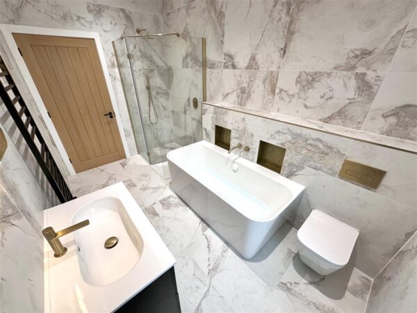 Bespoke New Home, High Street, Swinderby, Lincoln