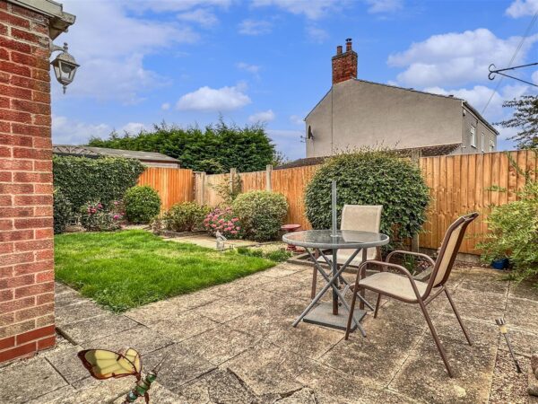 Queen Street, Balderton, Newark