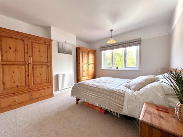 Bancroft Road, Newark