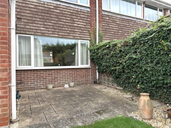 Queen Street, Balderton, Newark