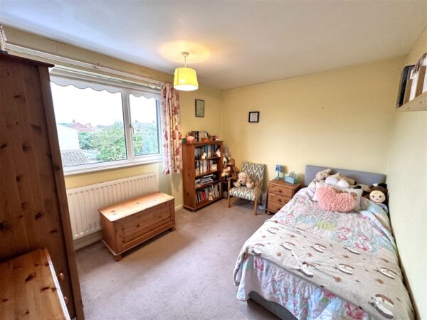 Queen Street, Balderton, Newark