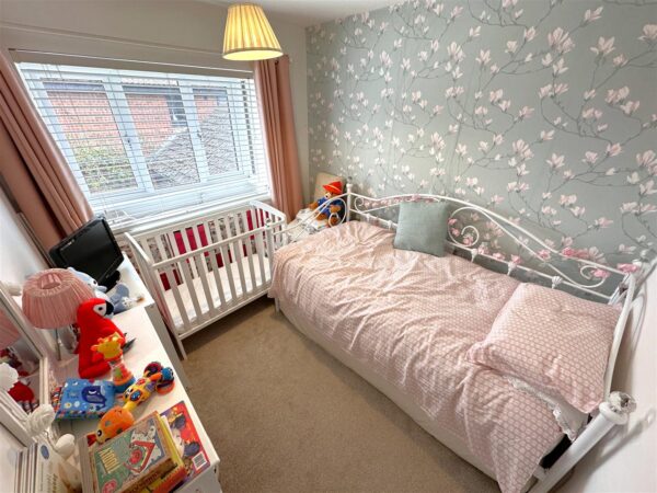 The Park, North Muskham, Newark