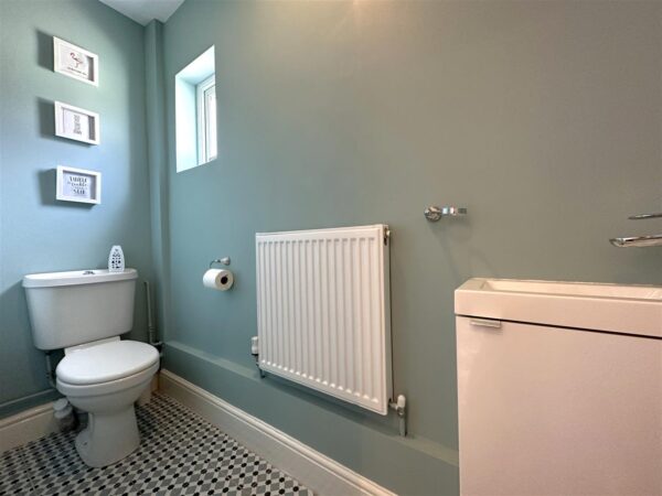 Newton Street, Newark