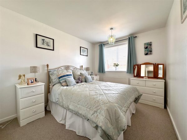 Rowan Way, New Balderton, Newark