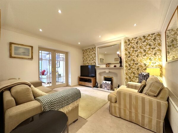 Saucemere Drive, Newark