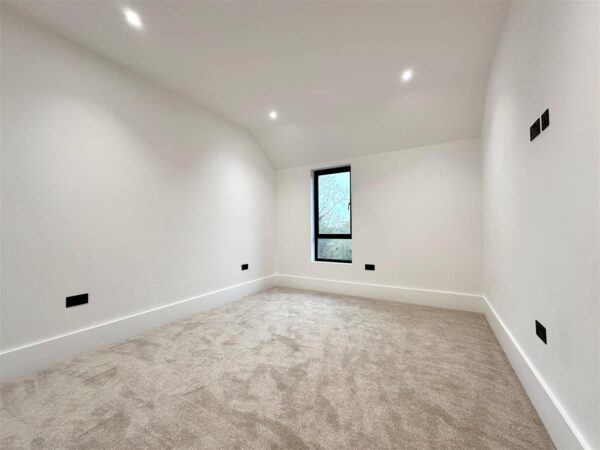 Bespoke New Home, High Street, Swinderby, Lincoln