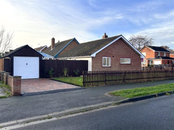 Valley Prospect, Newark