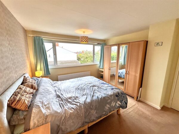 Queen Street, Balderton, Newark