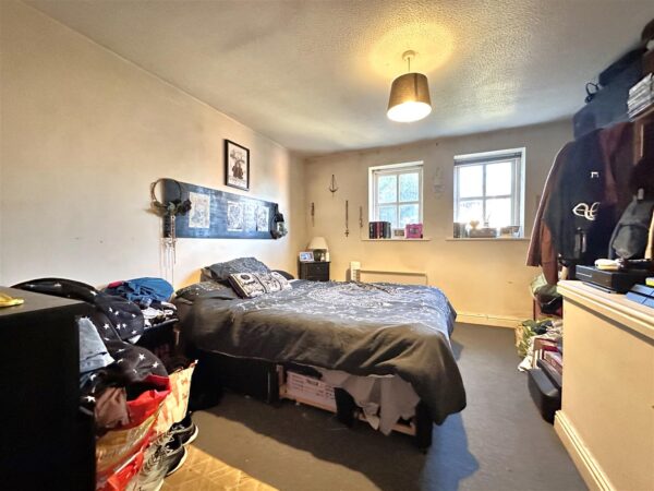 Worthington Road, Balderton, Newark