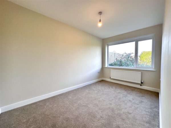 St. Catherines Close, Newark