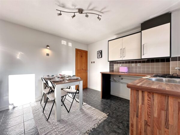 Willow Road, Balderton, Newark