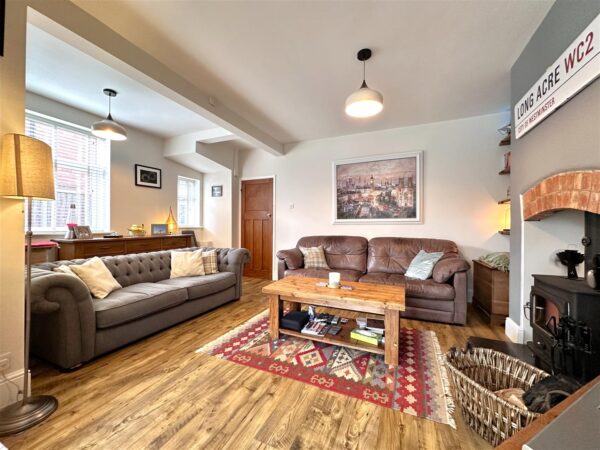 Bancroft Road, Newark