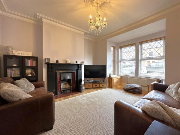 Newton Street, Newark