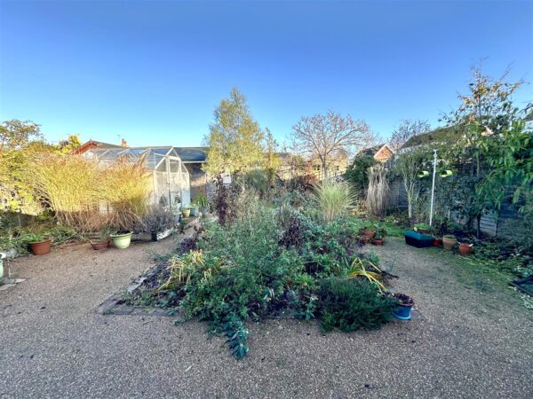 Manor Road, Swinderby, Lincoln