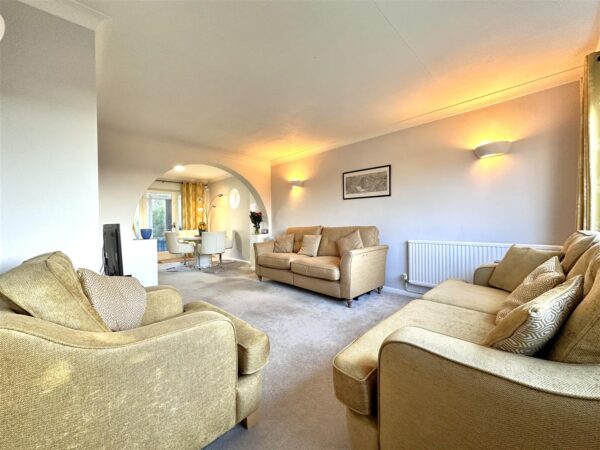 Manor Road, Swinderby, Lincoln