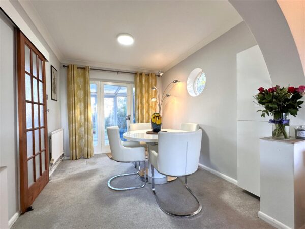 Manor Road, Swinderby, Lincoln