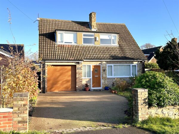 Manor Road, Swinderby, Lincoln