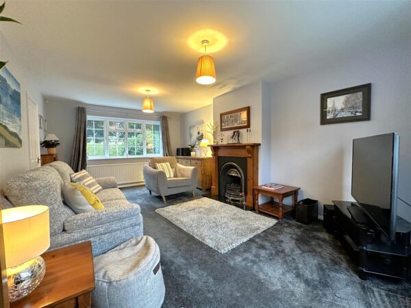 Tare Cottage, Main Street, Caunton, Newark