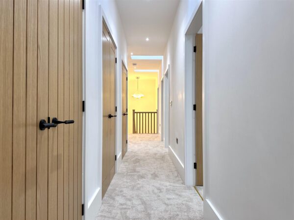 Bespoke New Home, High Street, Swinderby, Lincoln