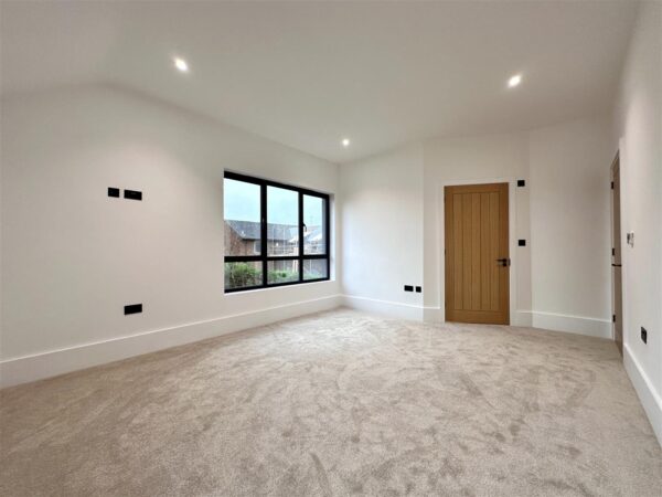 Bespoke New Home, High Street, Swinderby, Lincoln