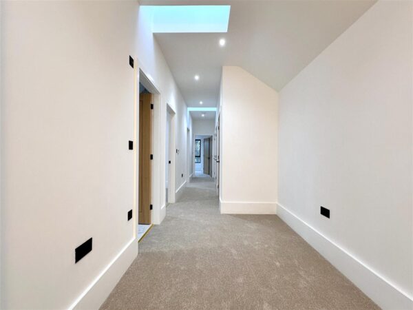 Bespoke New Home, High Street, Swinderby, Lincoln