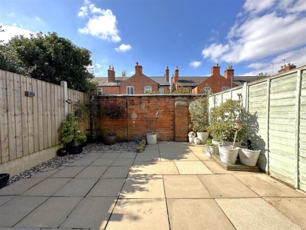 Newton Street, Newark