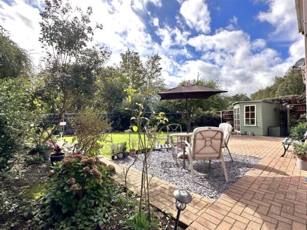 Rowan Way, New Balderton, Newark