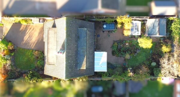 Manor Road, Swinderby, Lincoln