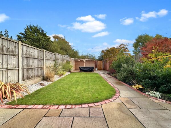 Bancroft Road, Newark