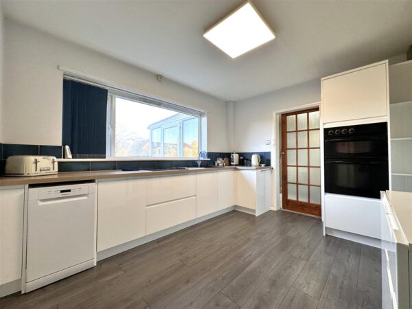 Manor Road, Swinderby, Lincoln