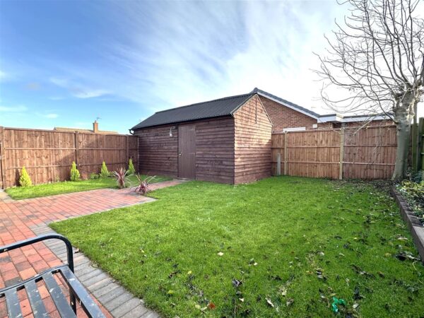 Valley Prospect, Newark