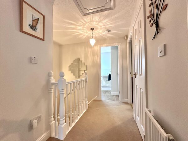 Howards Gardens, New Balderton, Newark