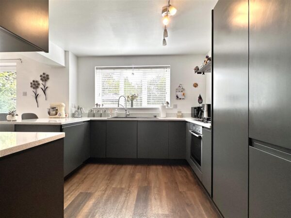 Rowan Way, New Balderton, Newark