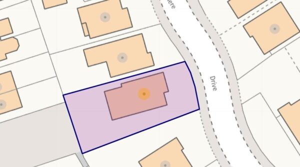 Saucemere Drive, Newark