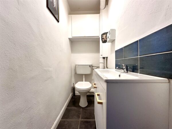 Manor Road, Swinderby, Lincoln