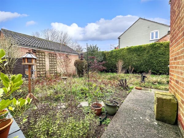 Tare Cottage, Main Street, Caunton, Newark