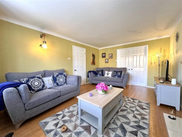 Rowan Way, New Balderton, Newark