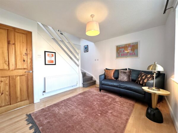 Willow Road, Balderton, Newark