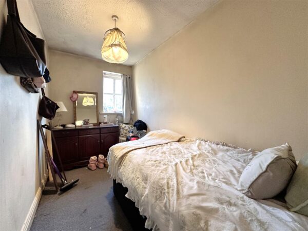 Worthington Road, Balderton, Newark